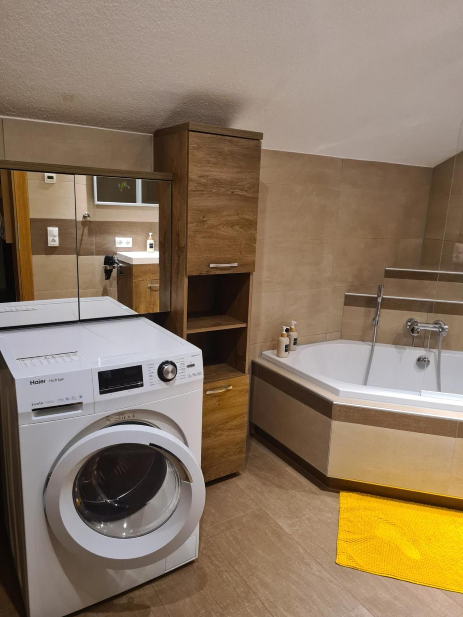 Ferienwohnung Auenheim Innervillgraten Buitenkant foto