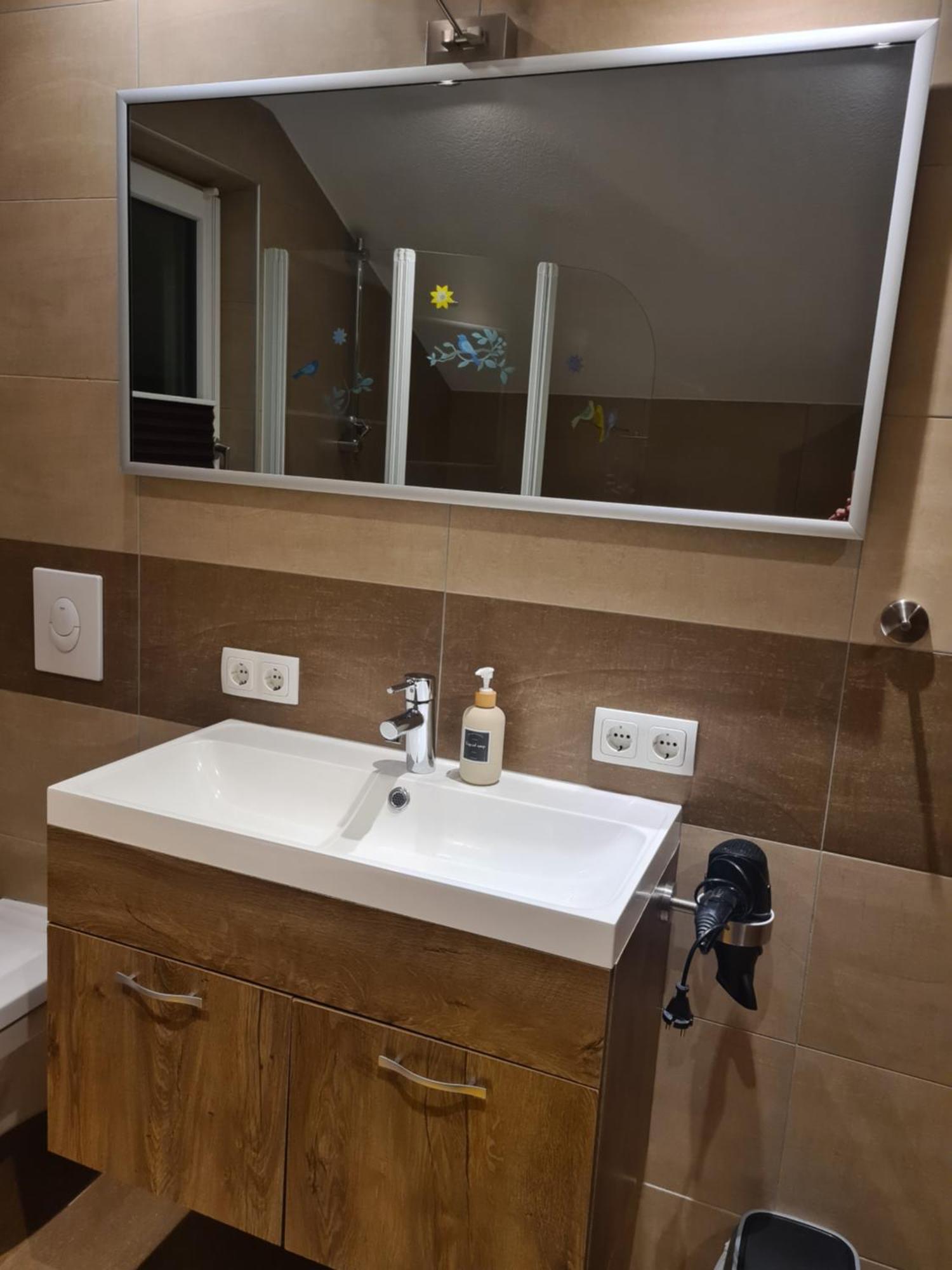Ferienwohnung Auenheim Innervillgraten Buitenkant foto